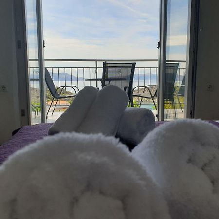 Slavica Apartments 3 Свети-Юрай Экстерьер фото