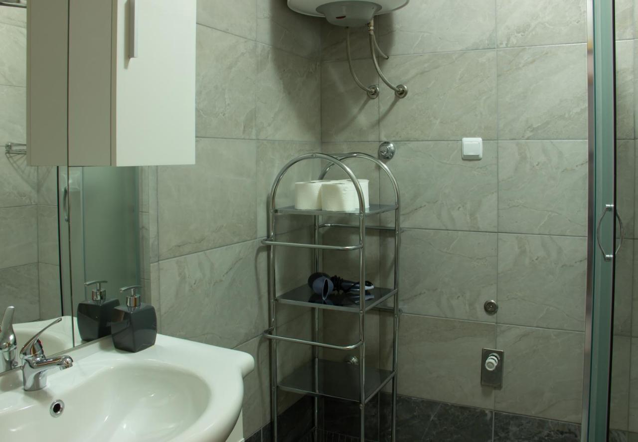 Slavica Apartments 3 Свети-Юрай Номер фото