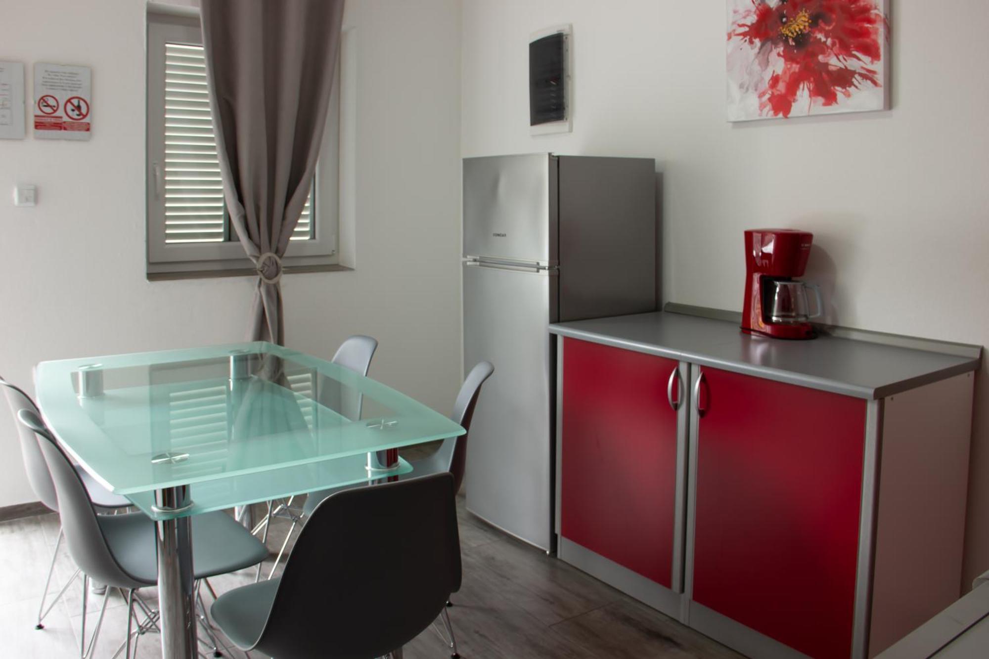 Slavica Apartments 3 Свети-Юрай Номер фото
