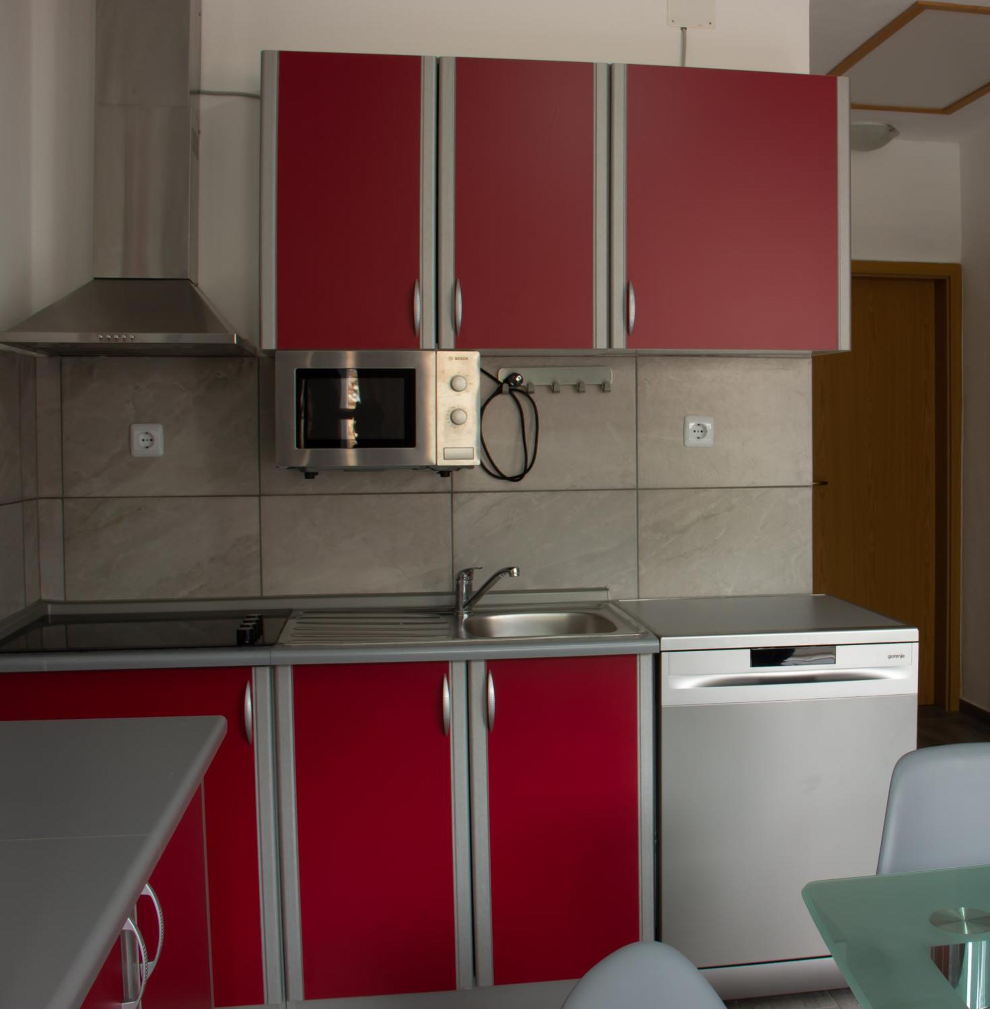 Slavica Apartments 3 Свети-Юрай Номер фото