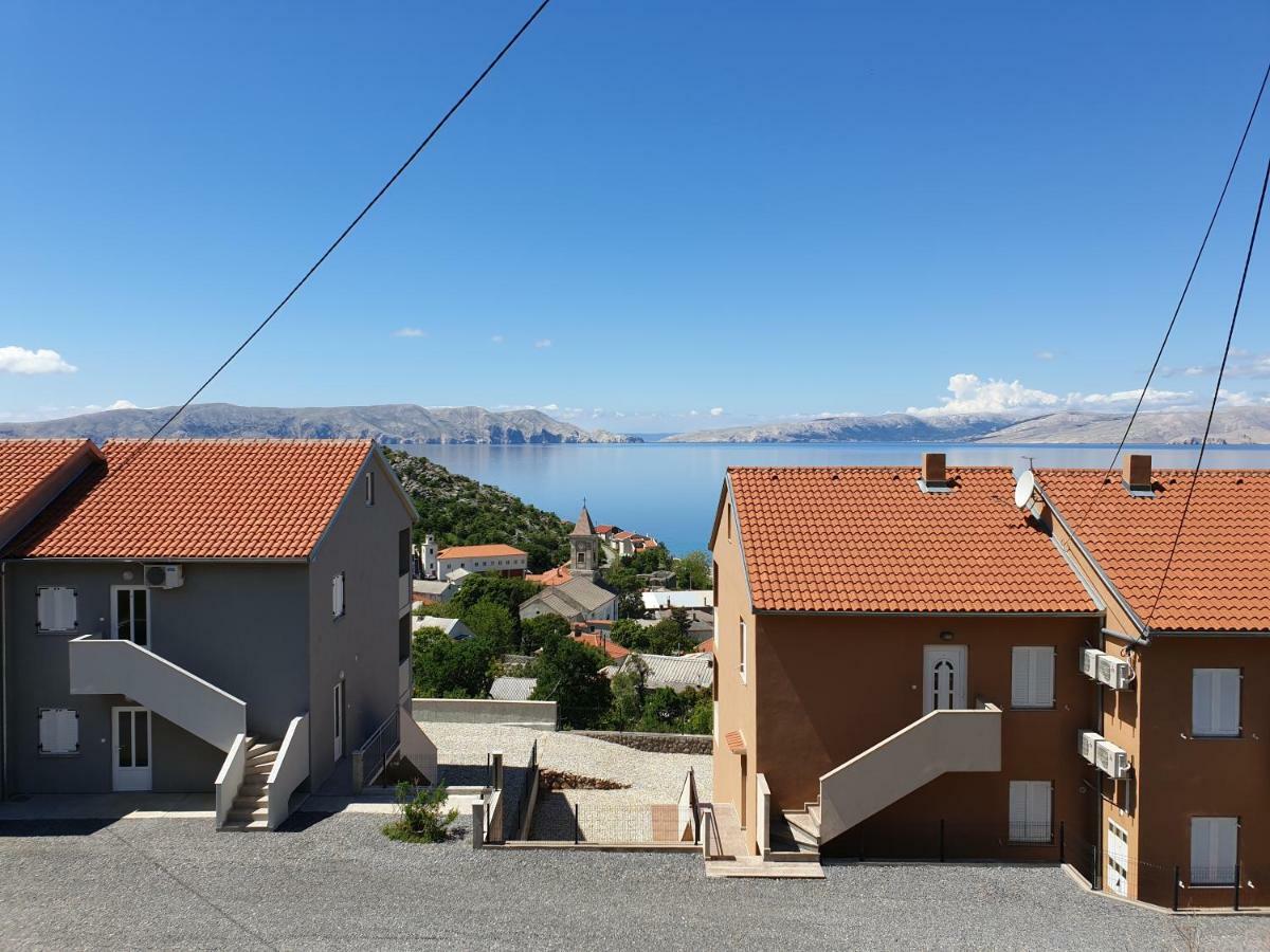 Slavica Apartments 3 Свети-Юрай Экстерьер фото
